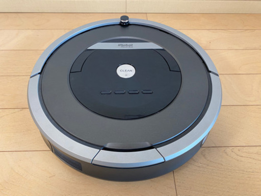 IROBOT ルンバ 870