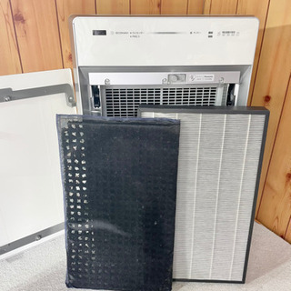 Panasonic  パナソニック F-VC70XK 加湿空気清浄機