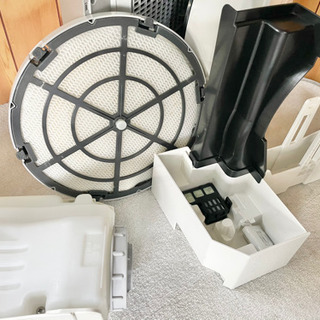 Panasonic  パナソニック F-VC70XK 加湿空気清浄機