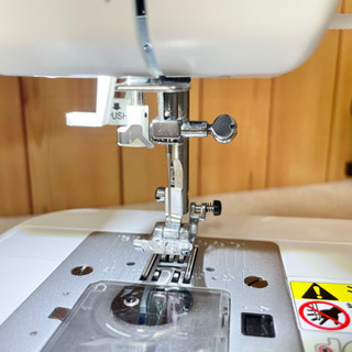美品 シンガー コンピューターミシン DN-8DX