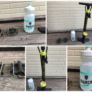 お話中】【中古】Bianchi VIA NIRONE7 ビアンキ サイズ50【お話中】