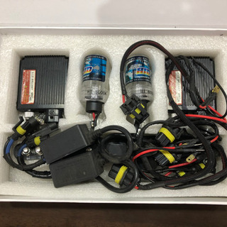 HID 12V 55W H1 6000K