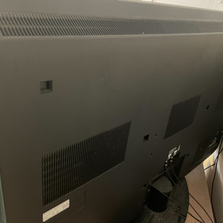 【テレビ】SONY BRAVIA 55型HDD内蔵 55hx80r