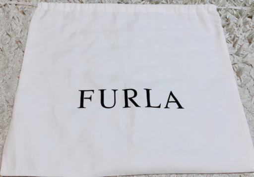 FURLA ショルダーバッグ ハンドバッグ 2WAY