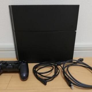 PlayStation4 (CUH-1200A)