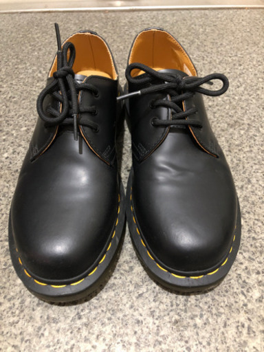 値下げ！【超美品】Dr.Martens(ドクターマーチン) 3ホール 1461