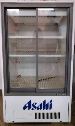 冷蔵ショーケース　サンデン　MU-230XC