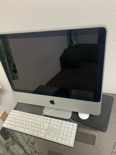デスクトップパソコン Apple PC