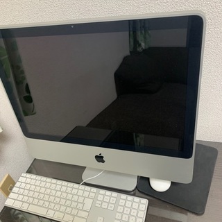 【ネット決済】Apple PC