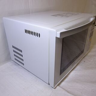 🍎パナソニック エレックオーブンレンジ NE-MS232-W