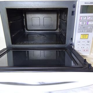 🍎パナソニック エレックオーブンレンジ NE-MS232-W