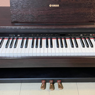 購入者様決定！】【極美品】【お届け無料有り】☆電子ピアノ☆YAMAHA