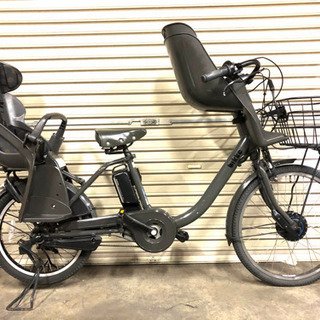 送料無料　１年保証　新品部品　整備士 　電動自転車　AP ブリヂストン　ビッケ 1年保証 送料無料 ブリヂストン ビッケポーラー 20インチ 電動