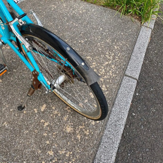 ジオス　プルミーノ自転車