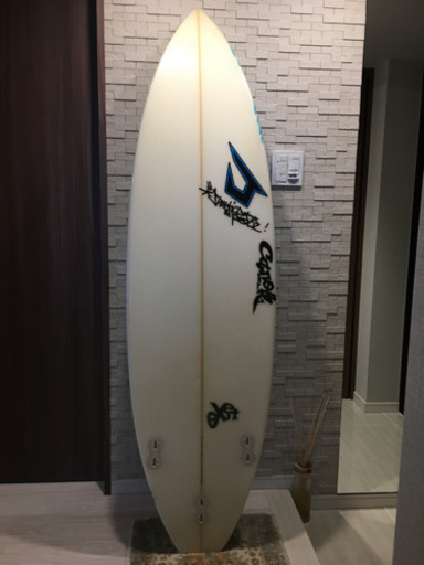 justice FLEX FLY REVIVE モデル 中古ボード justicesurfboard exert