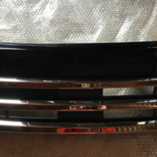 フロントグリル(モデリスタ)