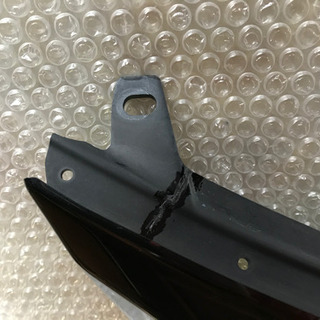 フロントグリル(モデリスタ)