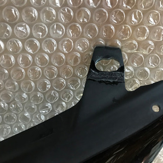 フロントグリル(モデリスタ)