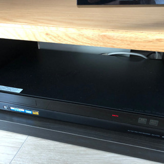 BRAVIA【52V型】テレビ × Blu-rayレコーダー 【公式通販】