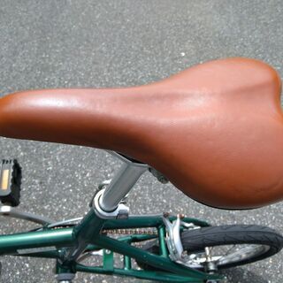 人気ブリヂストン スニーカー  タイヤ、チューブ、サドル、グリップ等新品交換済み 人気ブリヂストン スニーカー タイヤ、チューブ、サドル、グリップ等