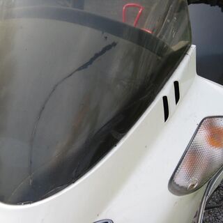 引き取り限定　SYM　RV１２５jp　２００３年？　走行４９０００ｋｍ 引き取り限定 SYM RV125jp 2003年？ 走行49000km