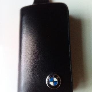 BMW キーケース