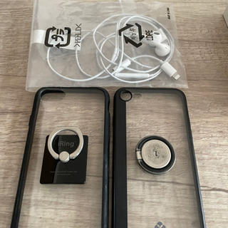 iPhone7 ブラック 128GB simフリー