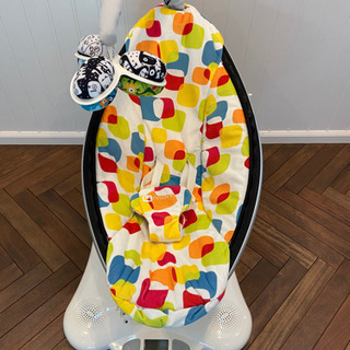 中古電動バウンサーが無料 格安で買える ジモティー