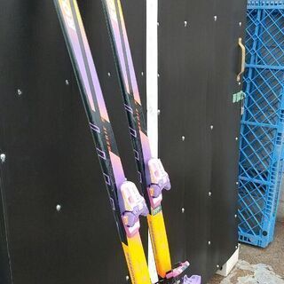 【ジャンク品】スキーセット