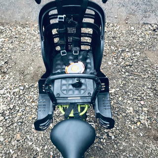 ③417番 電動自転車 ✨ Panasonic ギュッド ENMD635‼️