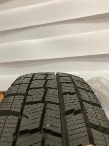 軽自動車用スタッドレスタイヤ4本セット - タイヤ、ホイール 