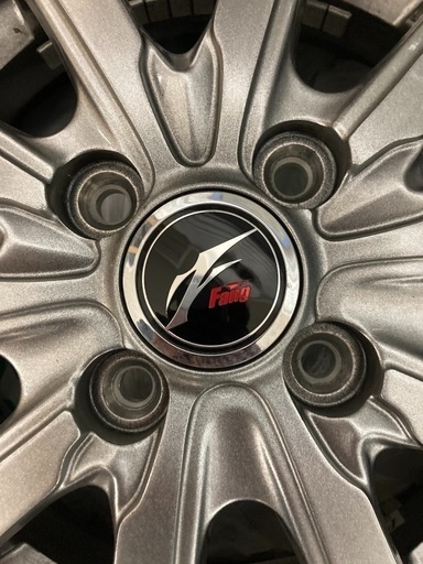 軽自動車用スタッドレスタイヤ4本セット - タイヤ、ホイール 