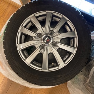購入者様決まりましたファルケンスタッドレス 215/60R17エスピアEPZ