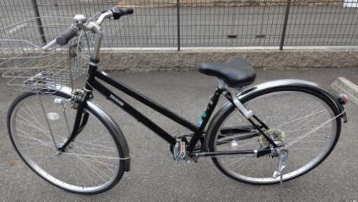 トラッドラインS BAA276HD-K