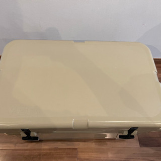 タンドラ 45 Tan YETI イエティ タンカラー Tundra クーラーボックス ローディ
