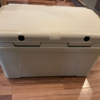 タンドラ 45 Tan YETI イエティ タンカラー Tundra クーラーボックス ローディ