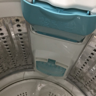 5/9  【安いっ‼️】HITACHI  7.0kg洗濯機  2012年  NW-7MY  定価¥30,540 ヒーターレスのエアジェット✨乾燥 − 福岡県