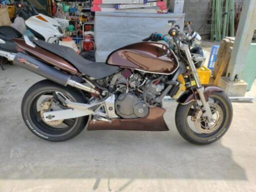ホーネット250