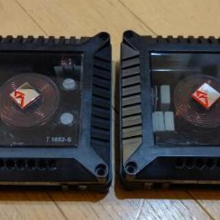 ロックフォード　スピーカーセット