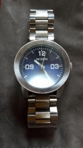 ＮＩＸＯＮ　腕時計
