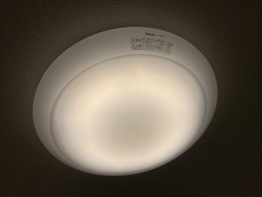 Panasonic LEDシーリングライト HH-LC553A 2コセット リモコン付き(5月下旬お渡し)
