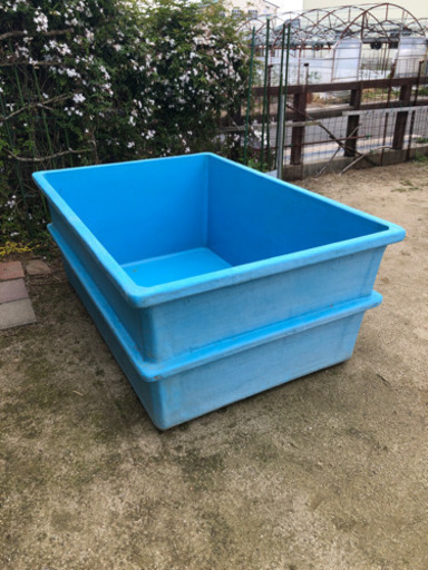 水槽