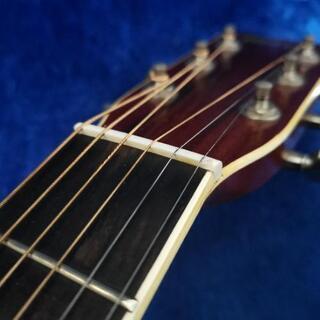 Morris MD510 アコースティックギター Acoustic Guitar Morris MD-510 Natural with Hard Case | eBay