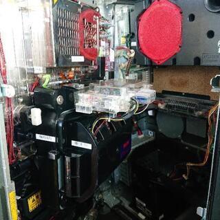 アナザー・ゴッド・ハーデス パチスロ 実機 コイン不要機 無段階