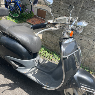 Honda ジョーカー90売ります Etnahiking It