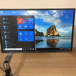 iiyama XB2783HSU 液晶モニター/ ERGOTRO...