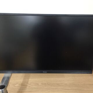 iiyama XB2783HSU 液晶モニター/ ERGOTRON  モニターアーム
