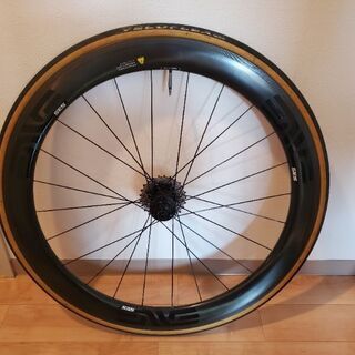[お話し中]エンヴィー　ses 4.5 ENVE　カーボンホイール 美品　ロードバイク　