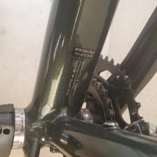 (ロードバイク)2021 SPECIALIZED DIVERGE ELITE E5
