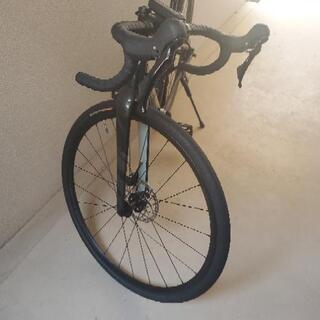 (ロードバイク)2021 SPECIALIZED DIVERGE ELITE E5